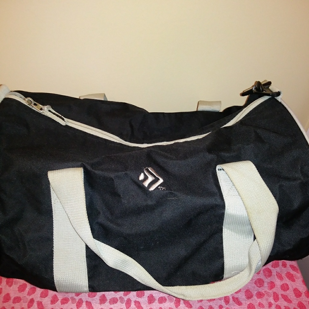 Duffle bag
